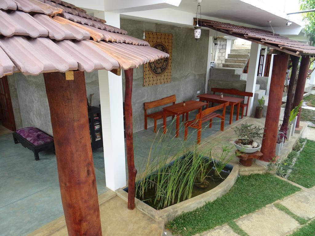 Nelu Villa סיגירייה מראה חיצוני תמונה