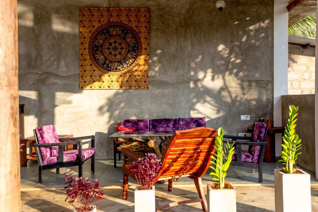 Nelu Villa סיגירייה מראה חיצוני תמונה