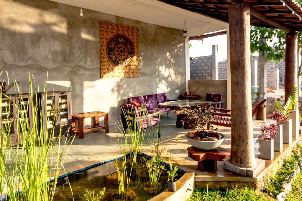 Nelu Villa סיגירייה מראה חיצוני תמונה