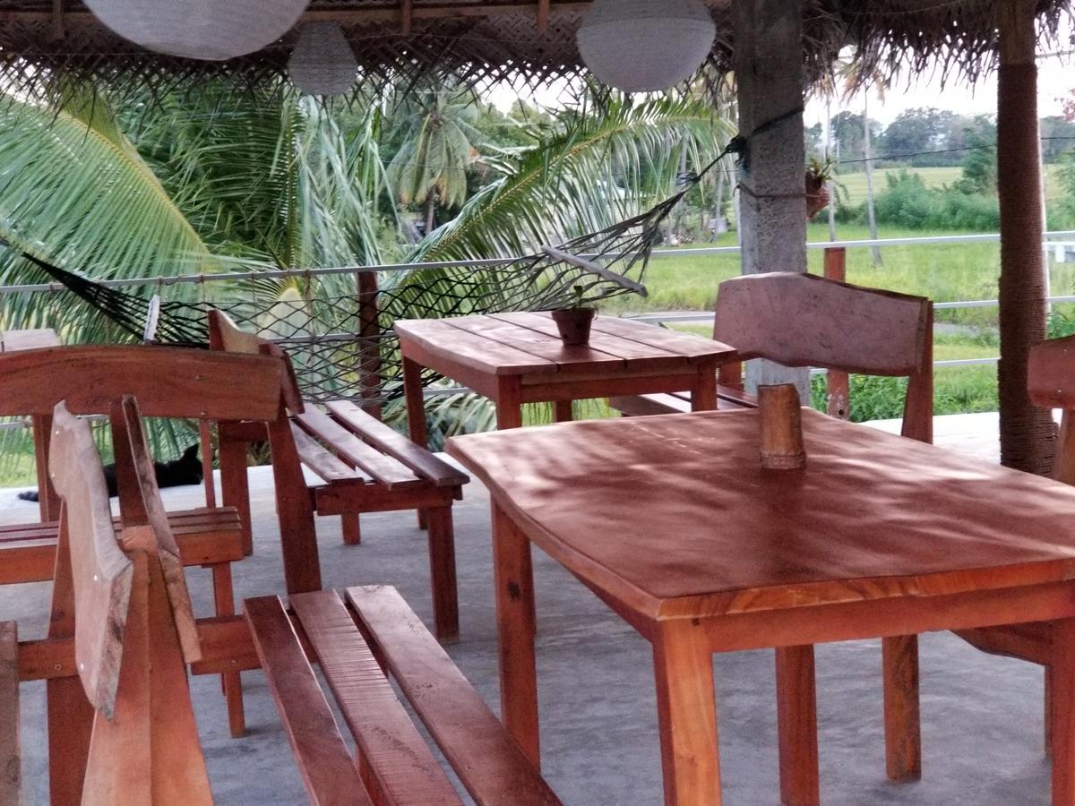 Nelu Villa סיגירייה מראה חיצוני תמונה