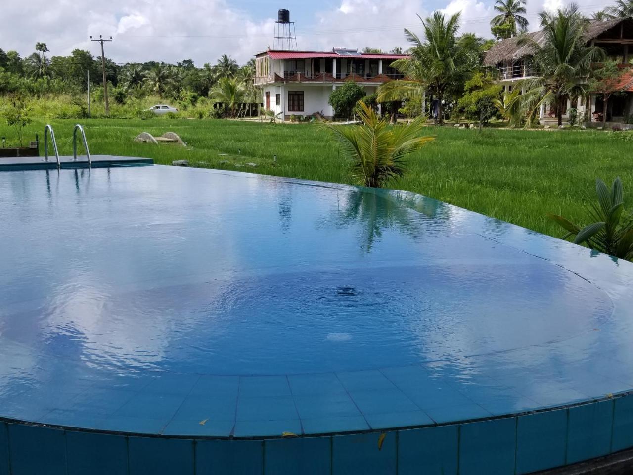 Nelu Villa סיגירייה מראה חיצוני תמונה