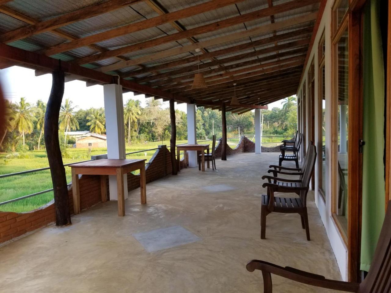 Nelu Villa סיגירייה מראה חיצוני תמונה