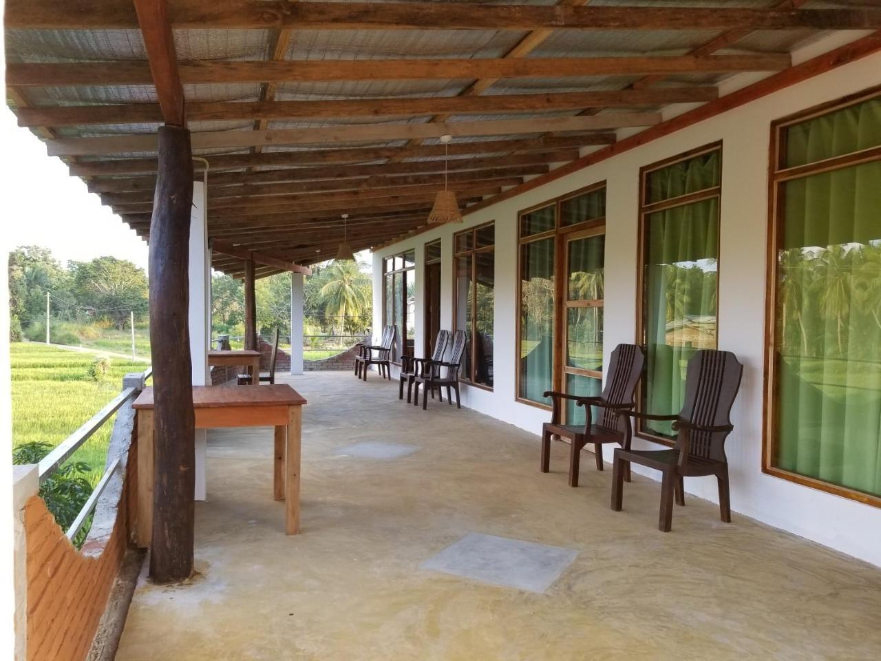 Nelu Villa סיגירייה מראה חיצוני תמונה