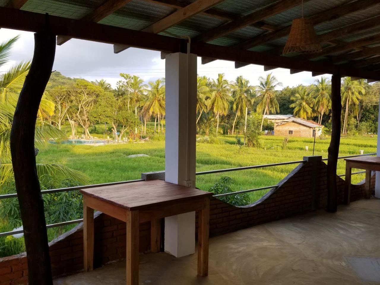 Nelu Villa סיגירייה מראה חיצוני תמונה