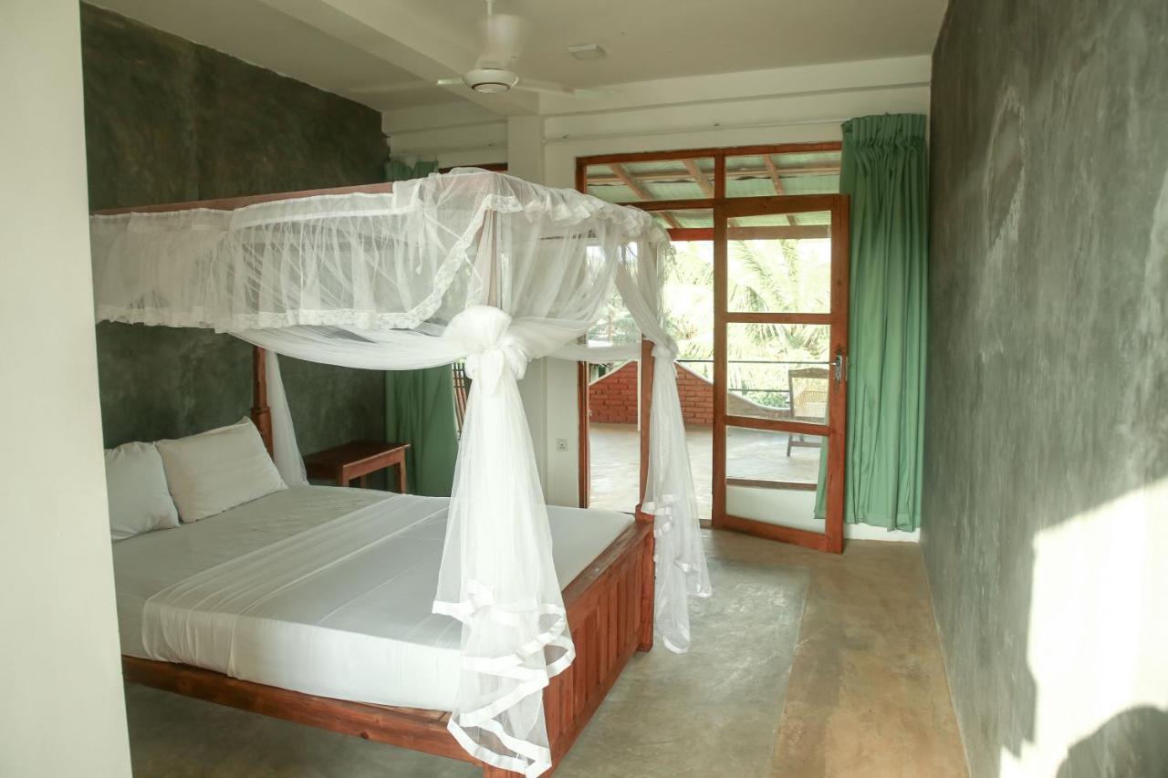 Nelu Villa סיגירייה מראה חיצוני תמונה
